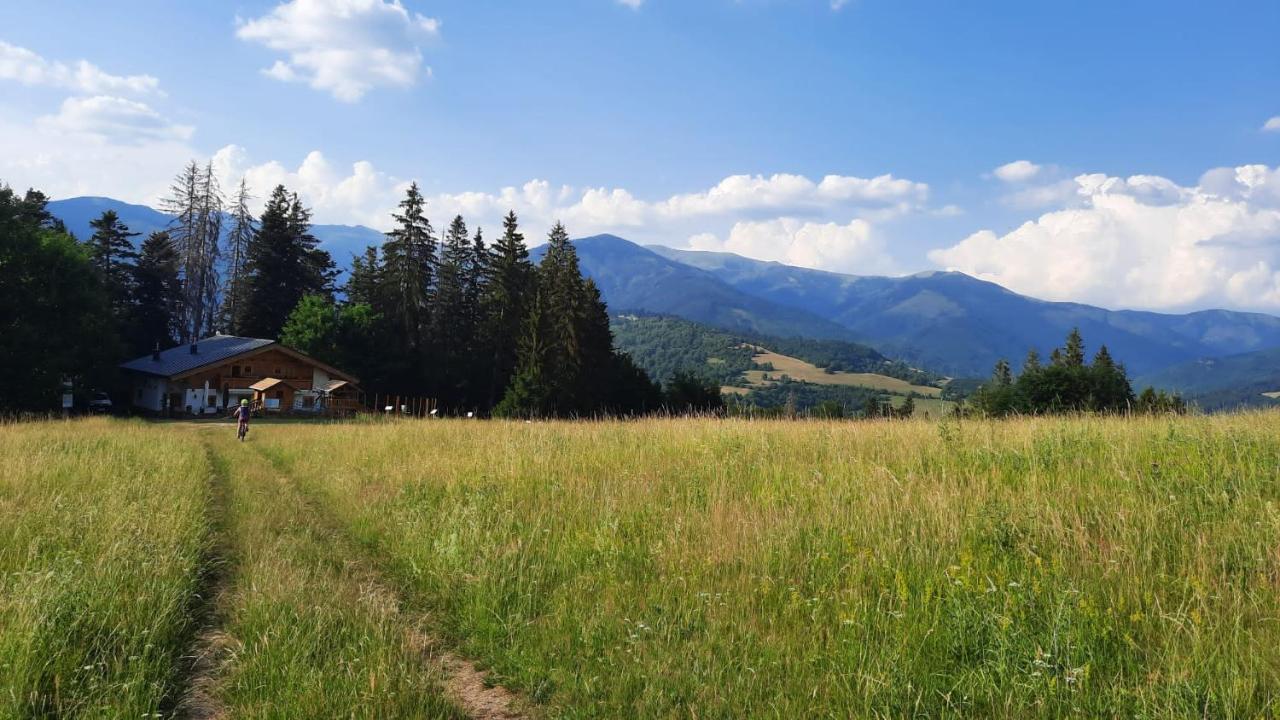 Apartman Juh Tale Exterior foto