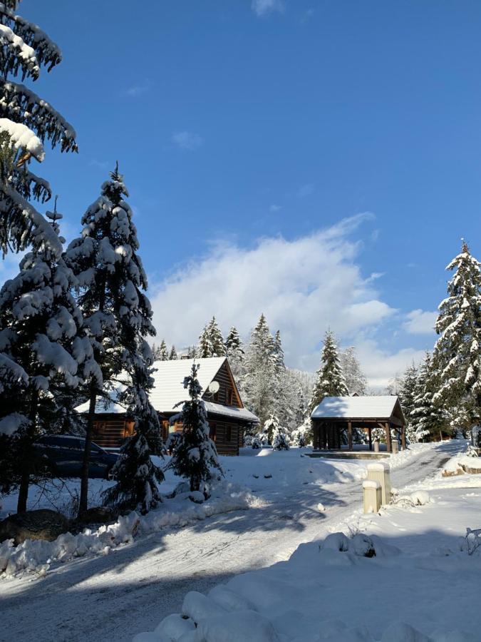 Apartman Juh Tale Exterior foto